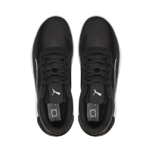 Puma Indoor Shoes Fusion Nitro Team black/white Men